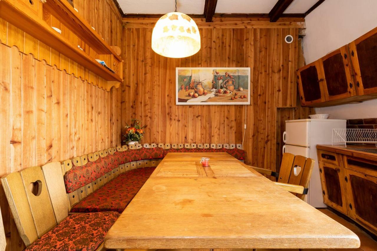 Windmill Vacation Home In Ledzin Near Baltic Sea Niechorze Extérieur photo